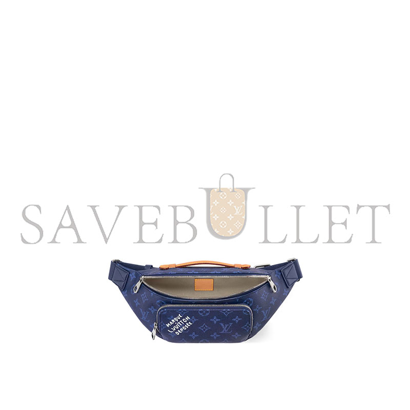 l0vis Vvtt0n rush bumbag m26821 (30*15*8cm)